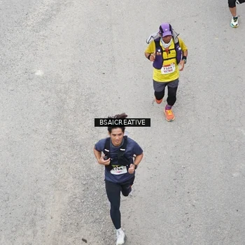 Runner Photo 8683437
