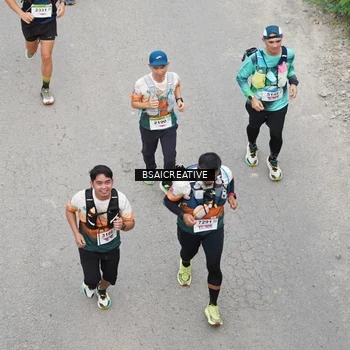 Runner Photo 8683451