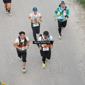 Runner Photo 8683453