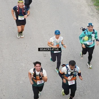 Runner Photo 8683480