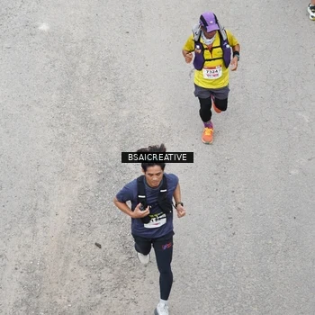 Runner Photo 8683489