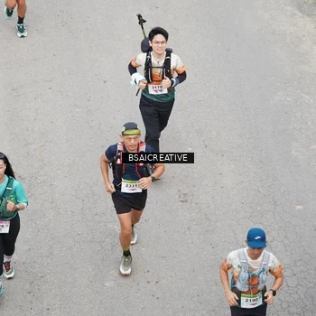 Runner Photo 8683500