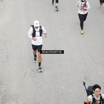 Runner Photo 8683507