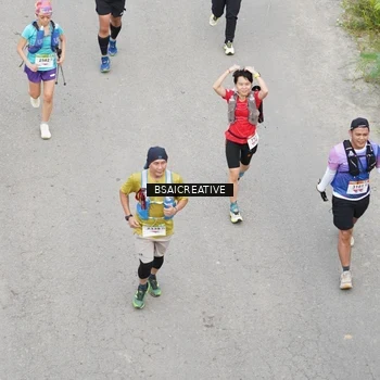 Runner Photo 8683541