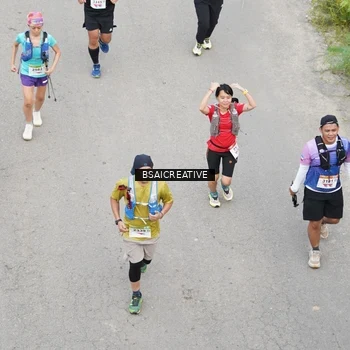 Runner Photo 8683542