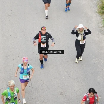 Runner Photo 8683549