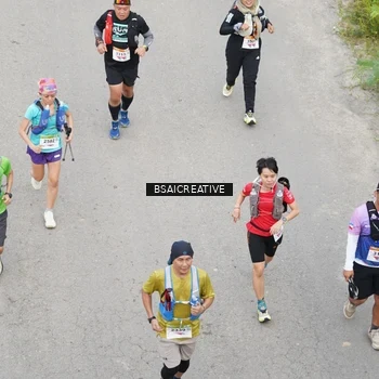 Runner Photo 8683554