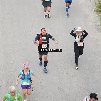 Runner Photo 8683555