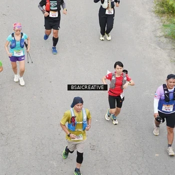 Runner Photo 8683557