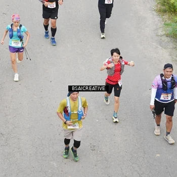 Runner Photo 8683558