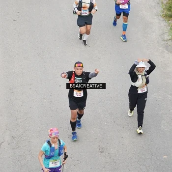 Runner Photo 8683562