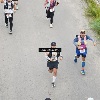 Runner Photo 8683563