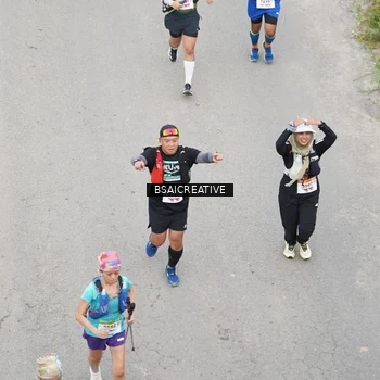 Runner Photo 8683567