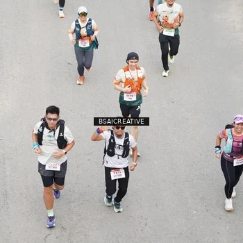 Runner Photo 8683583