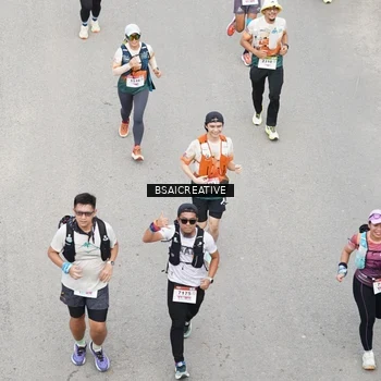 Runner Photo 8683601