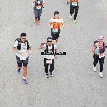 Runner Photo 8683613