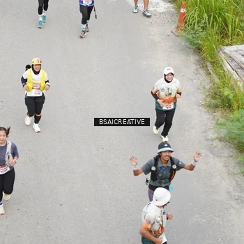 Runner Photo 8683624