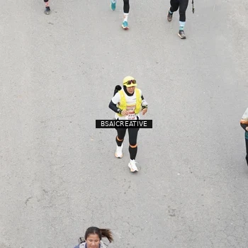Runner Photo 8683633