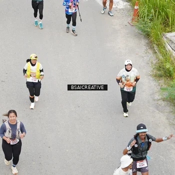 Runner Photo 8683637
