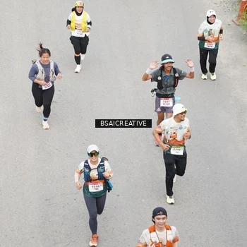 Runner Photo 8683640