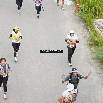 Runner Photo 8683645