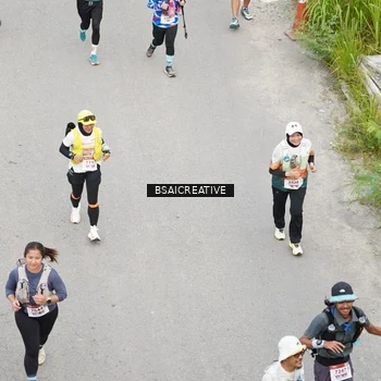 Runner Photo 8683657