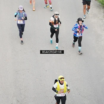 Runner Photo 8683663