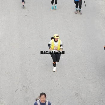 Runner Photo 8683666