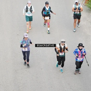Runner Photo 8683674