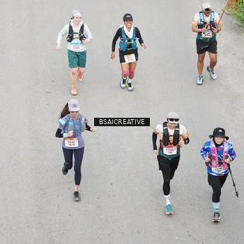 Runner Photo 8683675