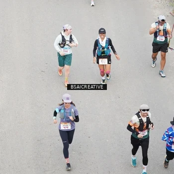 Runner Photo 8683685
