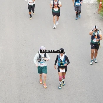 Runner Photo 8683687