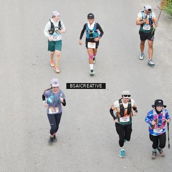 Runner Photo 8683695