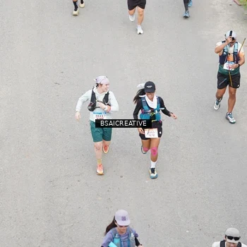 Runner Photo 8683703
