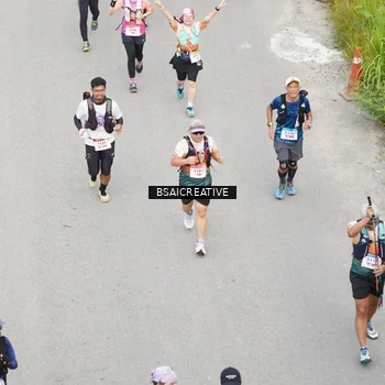 Runner Photo 8683717