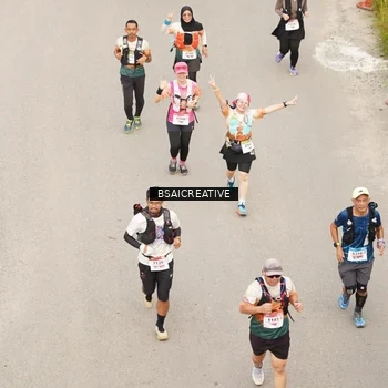 Runner Photo 8683727