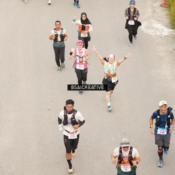 Runner Photo 8683737
