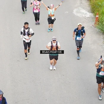 Runner Photo 8683743