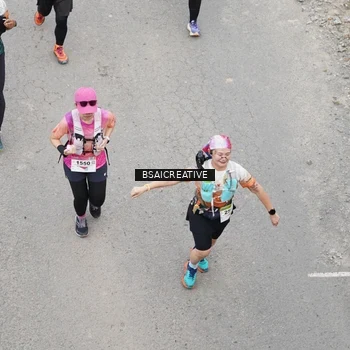 Runner Photo 8683752