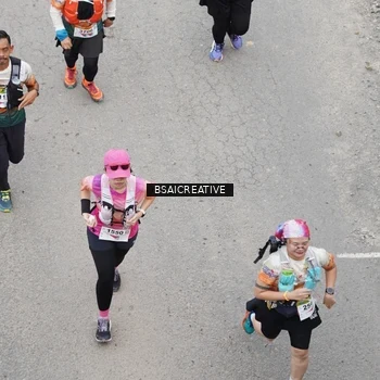 Runner Photo 8683759
