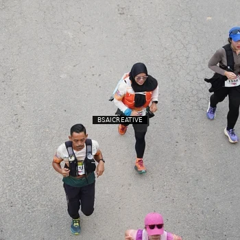 Runner Photo 8683760