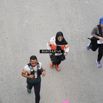 Runner Photo 8683761