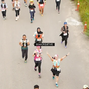 Runner Photo 8683762