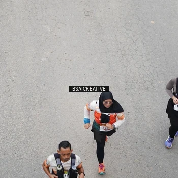 Runner Photo 8683768