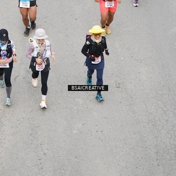 Runner Photo 8683775