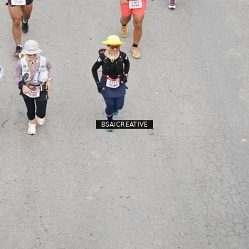 Runner Photo 8683780