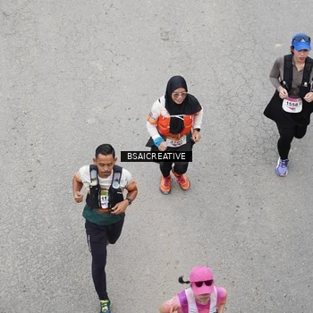 Runner Photo 8683786