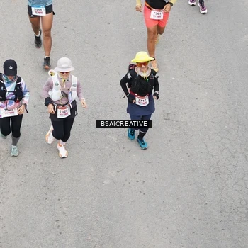 Runner Photo 8683788