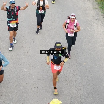 Runner Photo 8683800