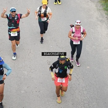 Runner Photo 8683802